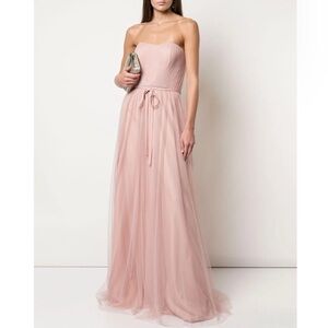 Marchesa Notte Bridesmaid dress